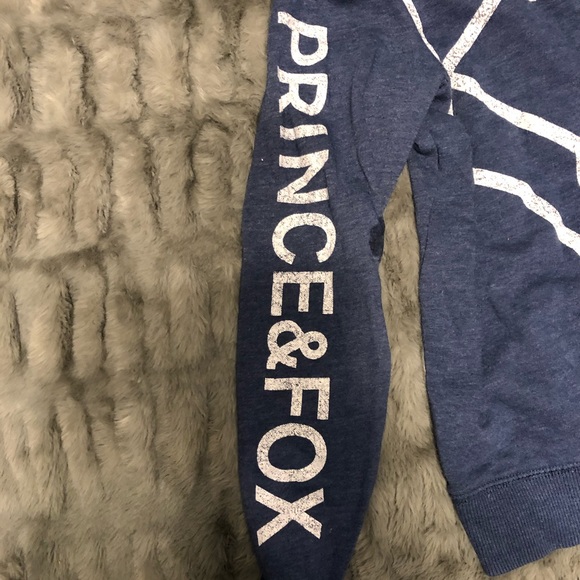 Hoodie sweatshirt - Picture 2 of 3